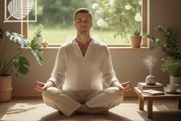 The Calm Trend: Why More People Are Prioritizing Relaxation