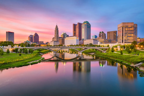 Is Kratom Legal in Ohio? Leaf Laws & the 7-OH Ban