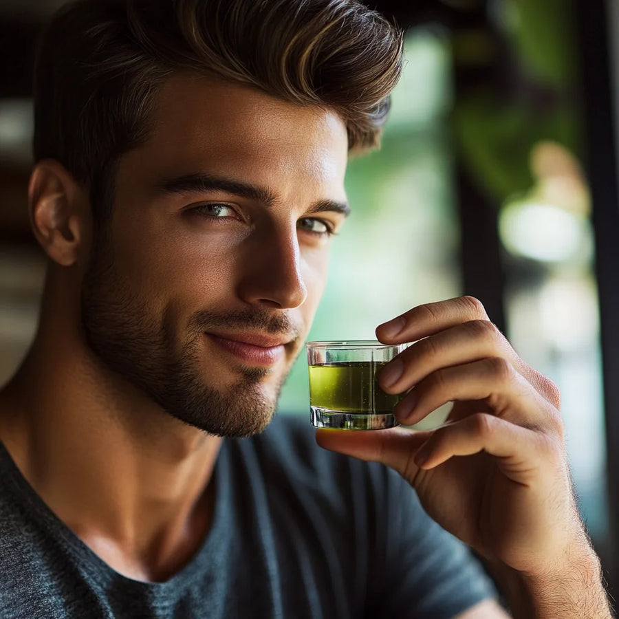 A Quick Guide to Kratom Shots