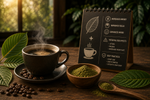 Can You Mix Kratom With Coffee? Safety, Effects & Best Practices