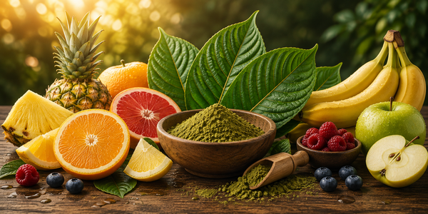 What to Mix Kratom With: 15 Best Drinks & Foods to Mask the Taste