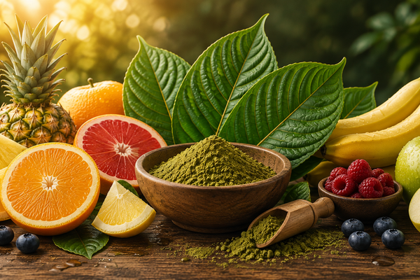 What to Mix Kratom With: 15 Best Drinks & Foods to Mask the Taste