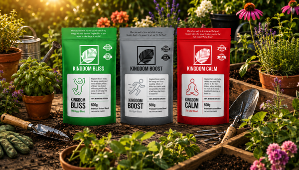 Grow Something Good This August!