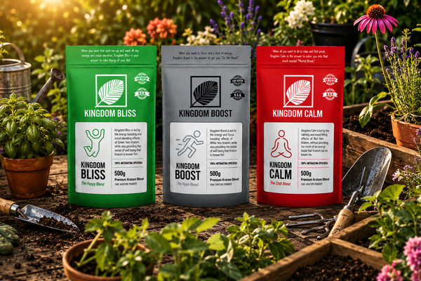 Grow Something Good This August!