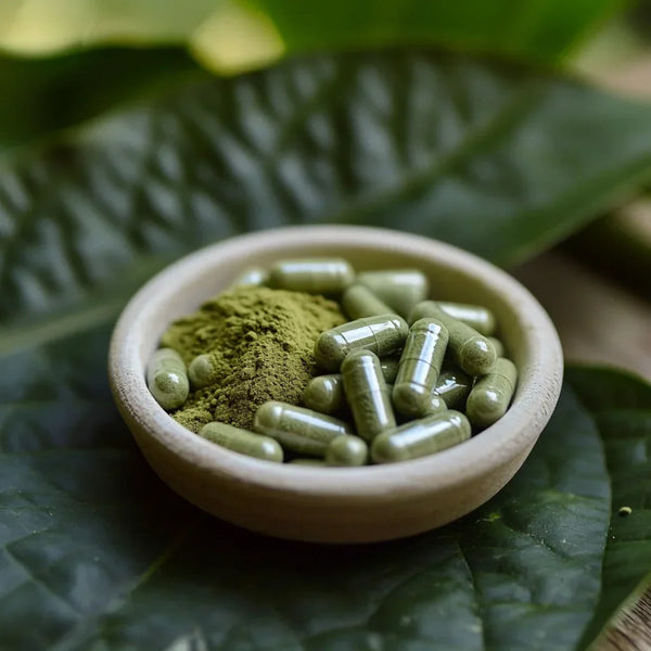 Does Kratom Go Bad?