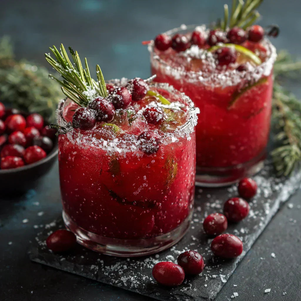 Festive Kratom Mocktails for Your Holiday Parties