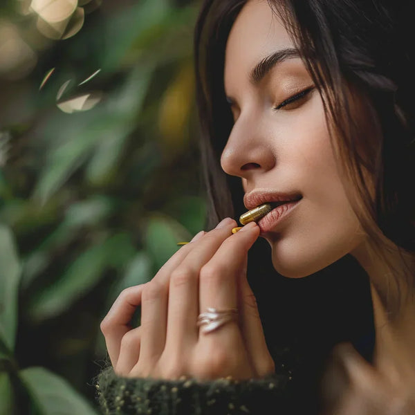 How to Consume Kratom Powder, Extracts, Capsules & More