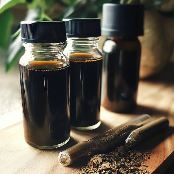 How to Make a Kratom Tincture