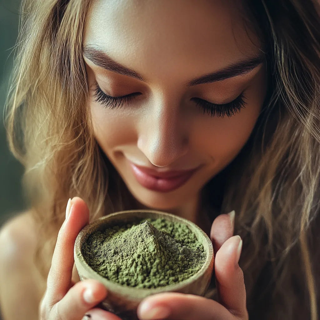 How to Make the Best Kratom Blends