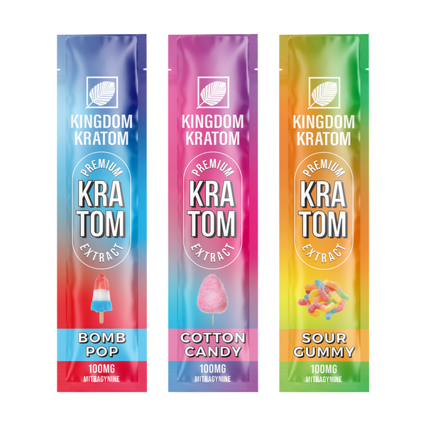 Kratom Seltzer: The Complete Guide to Kratom Drinks (And What to Sip Instead)