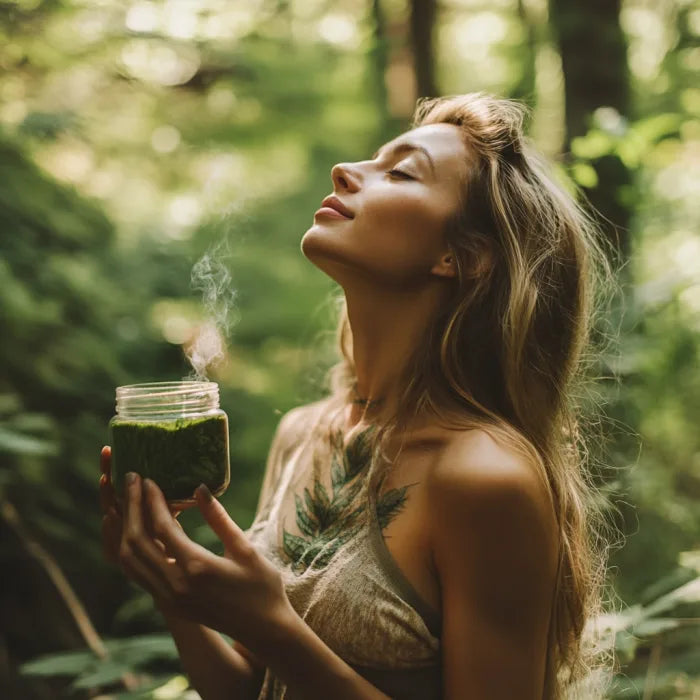 Kratom Experiences 101