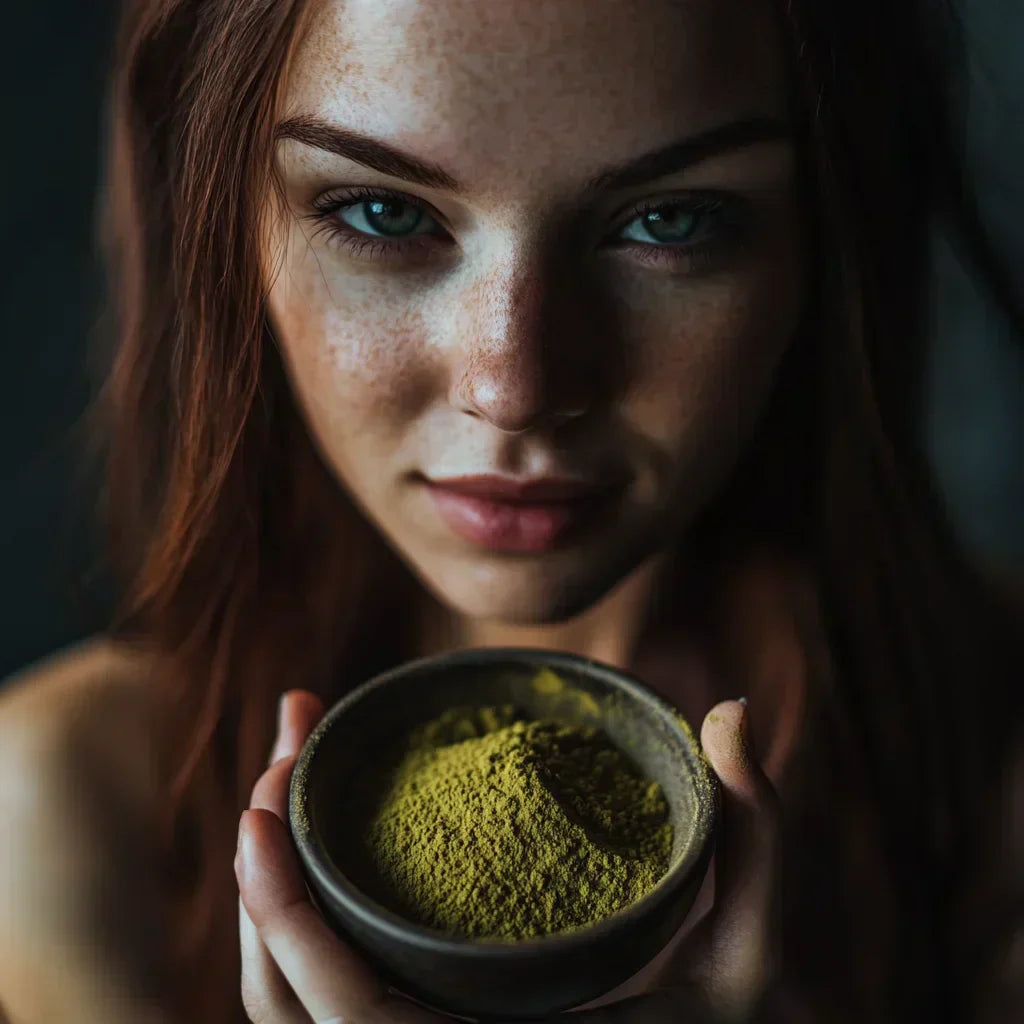 Kratom Extract vs. Powder: Which is Right for You?