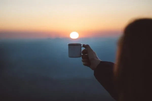 Kratom and Coffee