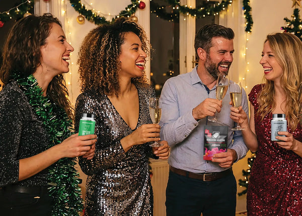 New Year’s Eve, the Kingdom Way