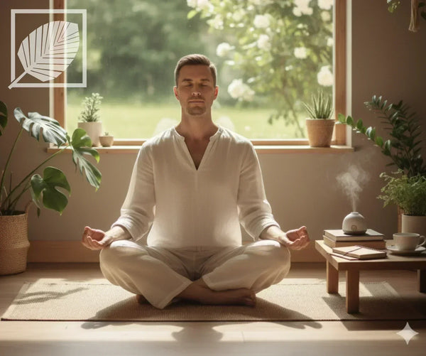 The Calm Trend: Why More People Are Prioritizing Relaxation
