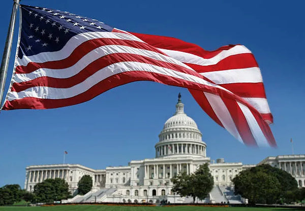 Bipartisan Bill Regulating Kratom Introduced in U.S. Congress