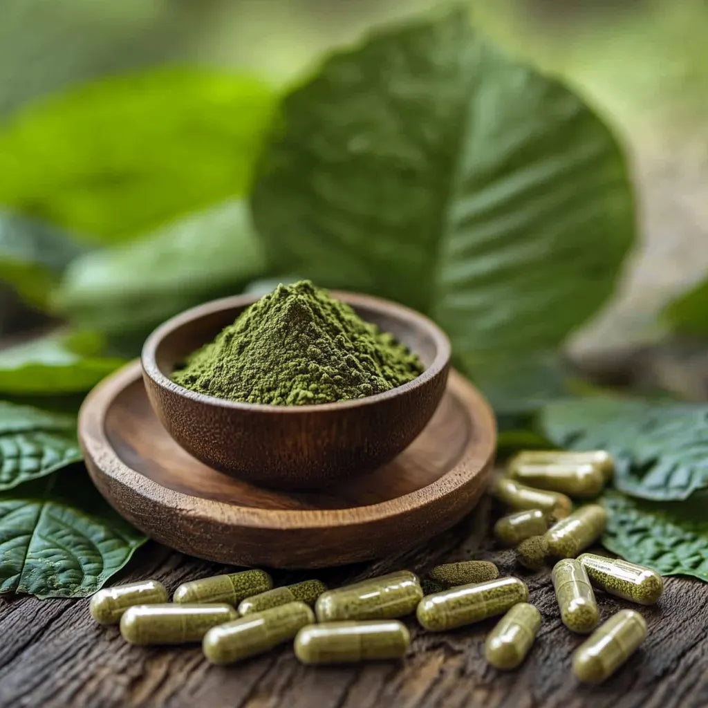 What is Kratom & How Does it Work?