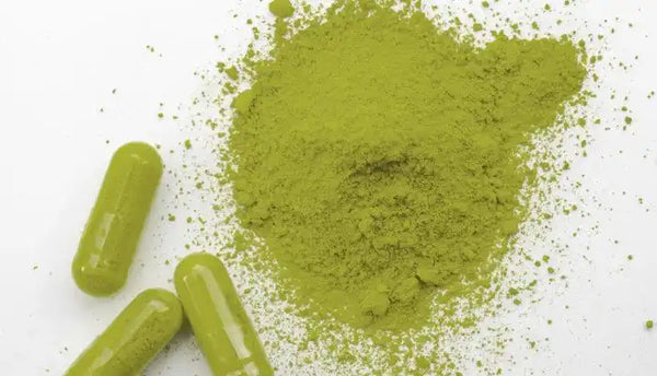 What is the Best White Kratom Strain?
