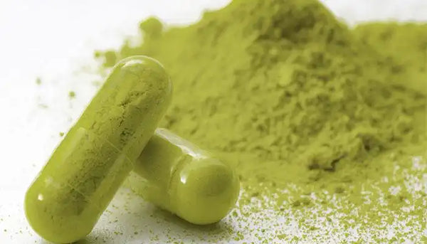 Where to find the Best Kratom Capsules