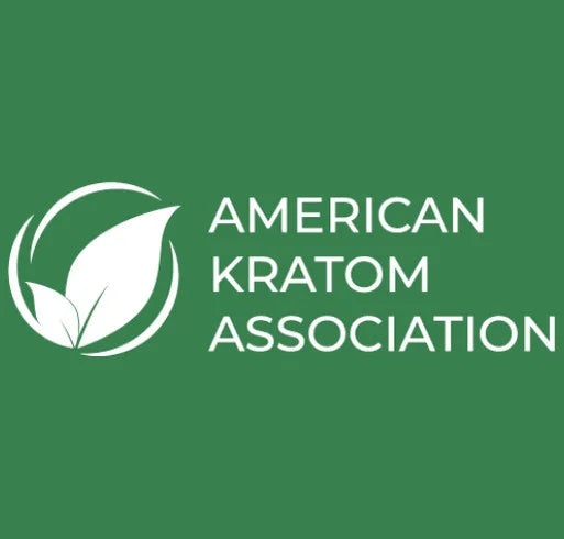 What is the American Kratom Association?