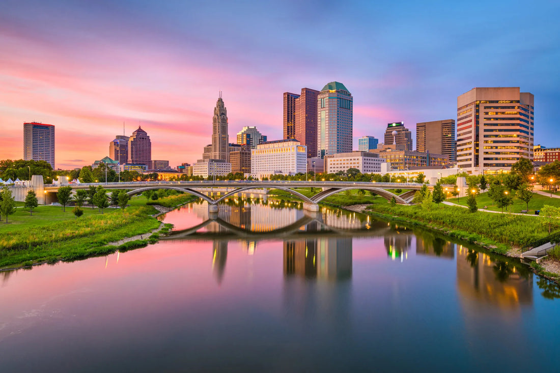 Is Kratom Legal in Ohio in 2024?
