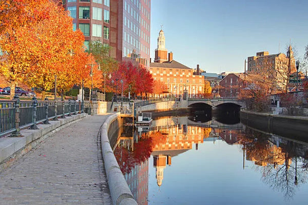 Is Kratom Legal in Rhode Island in 2024?