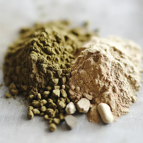 Akuamma vs. Kratom