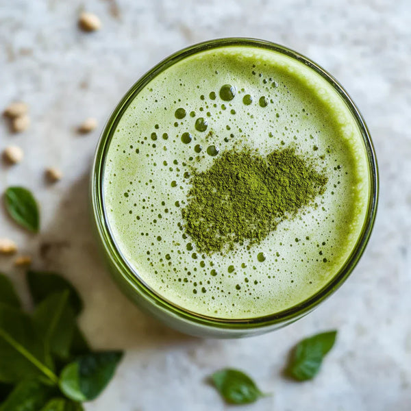 Kratom Smoothies