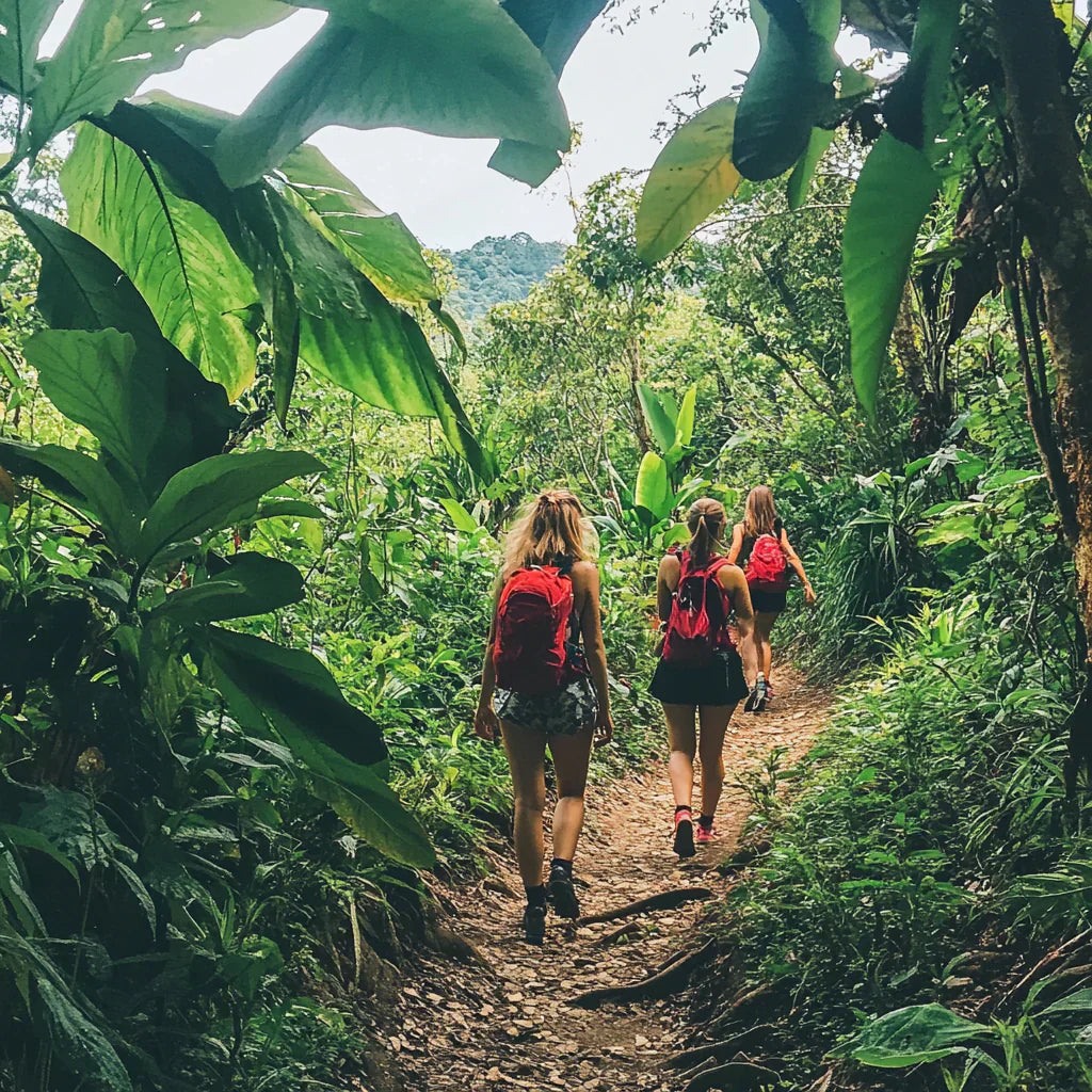 Red Vietnam Kratom