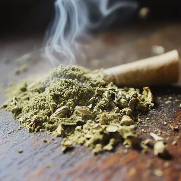Can You Smoke Kratom? Everything You Need to Know