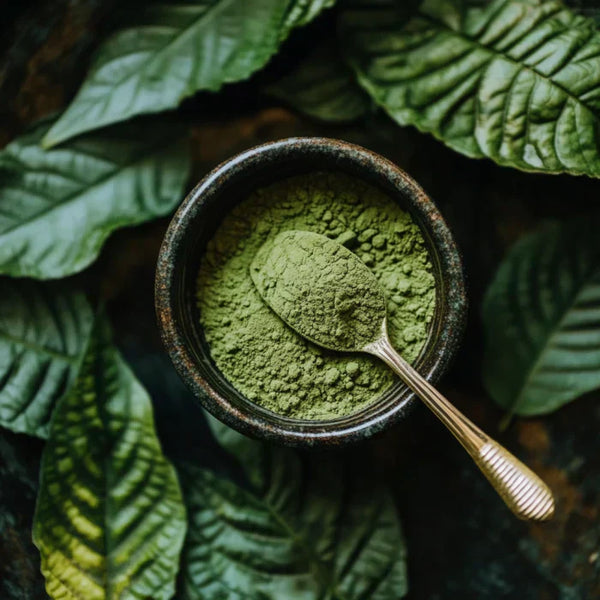 What is Authentic Kratom?