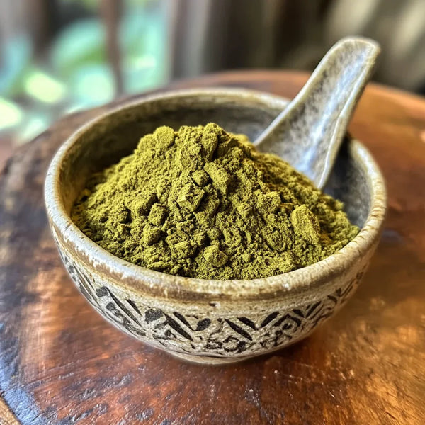 WHO Decision on Kratom Review