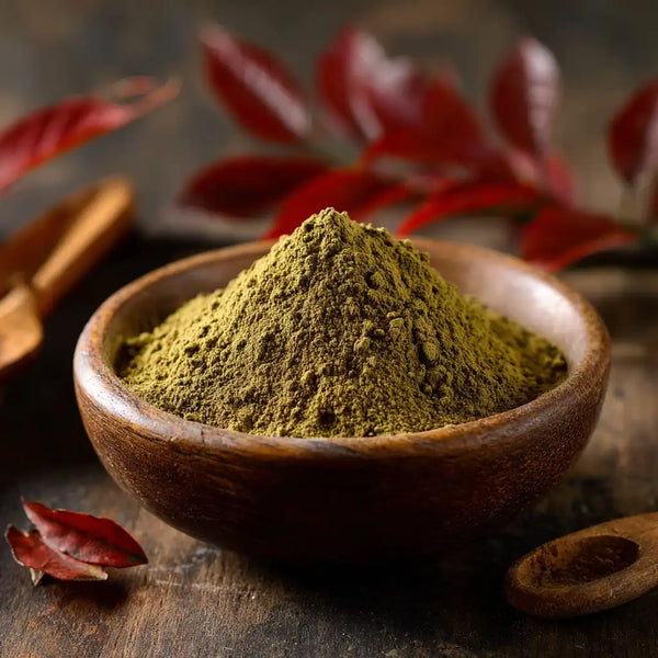 Red Sumatra Kratom