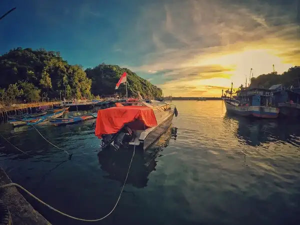 What is Red Hulu Kapuas Kratom?