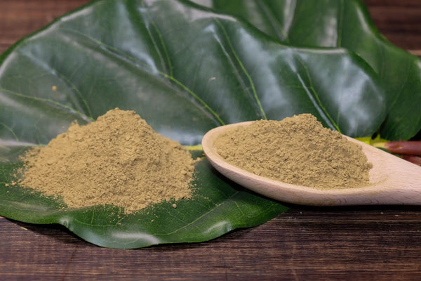 What Is Red Vein Kratom?