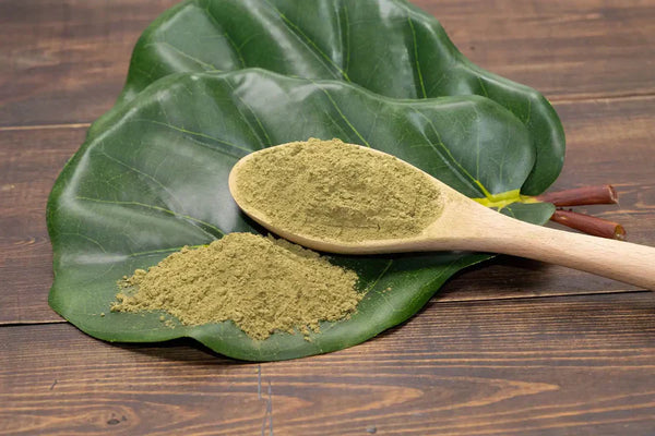 What Is Gold Kratom?