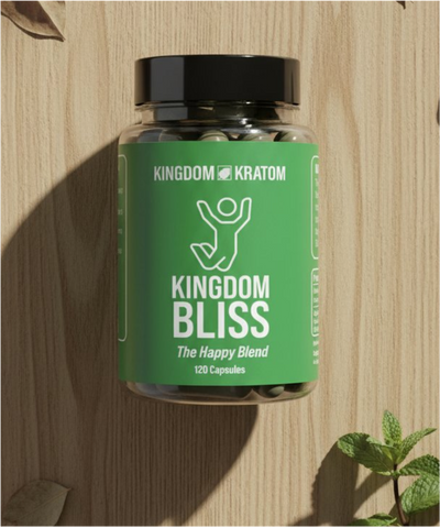 Kratom Capsules