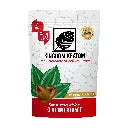 Amber 30mg Kratom Extract Gel Capsules 30mg Mitragynine Softgels - Package Front Thumbnail | Kingdom Kratom