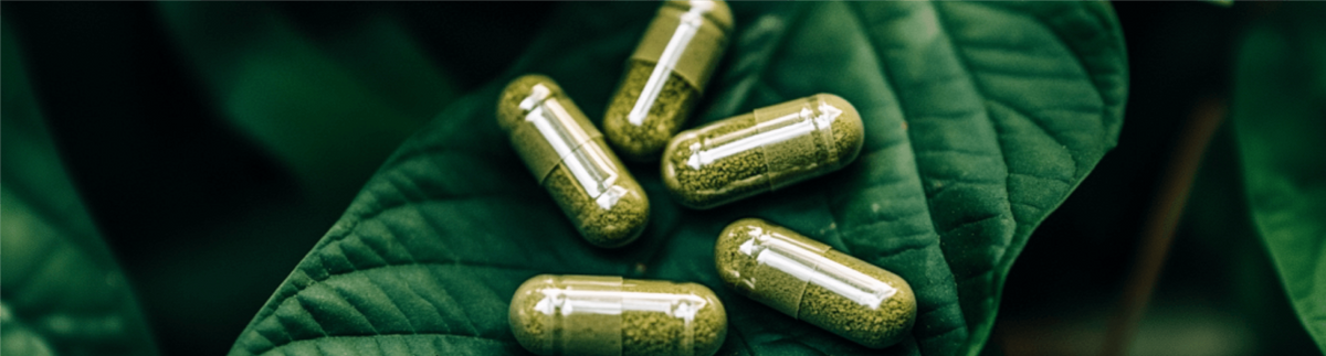 Kratom Capsules & Pills | Variety Packs | Kingdom Kratom