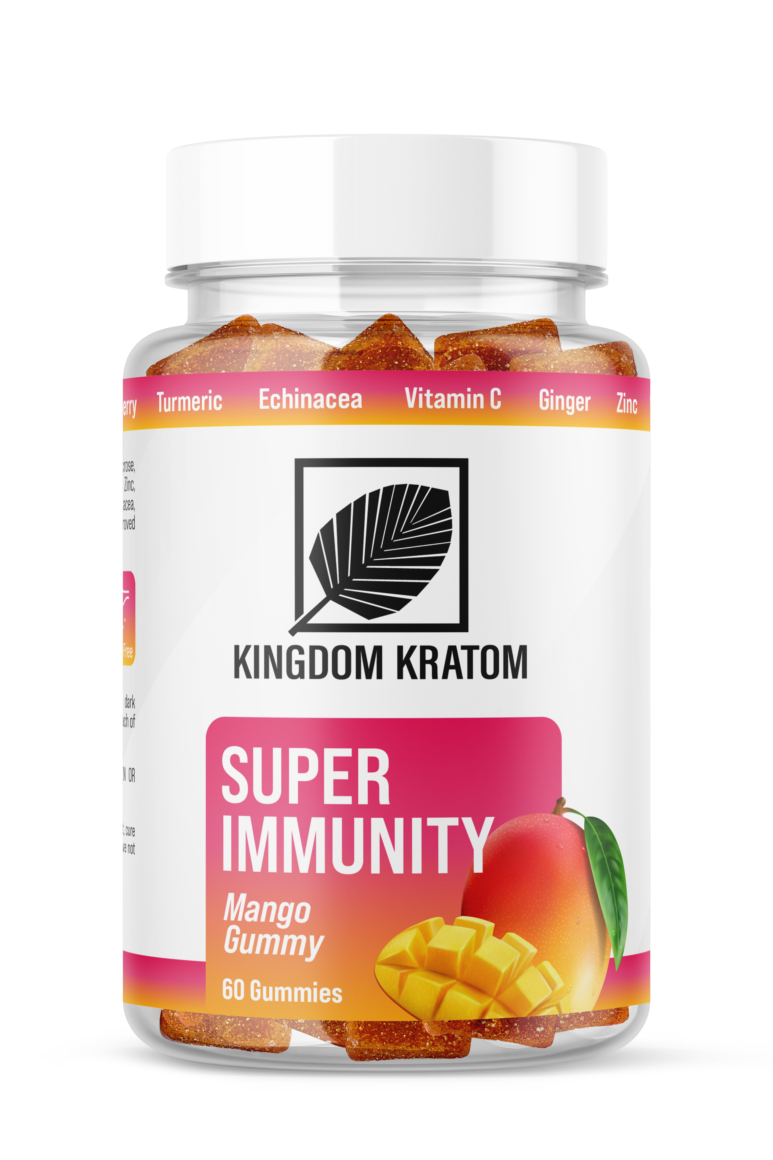 Immunity Gummies