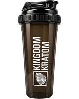 Kingdom Kratom Shaker Bottle