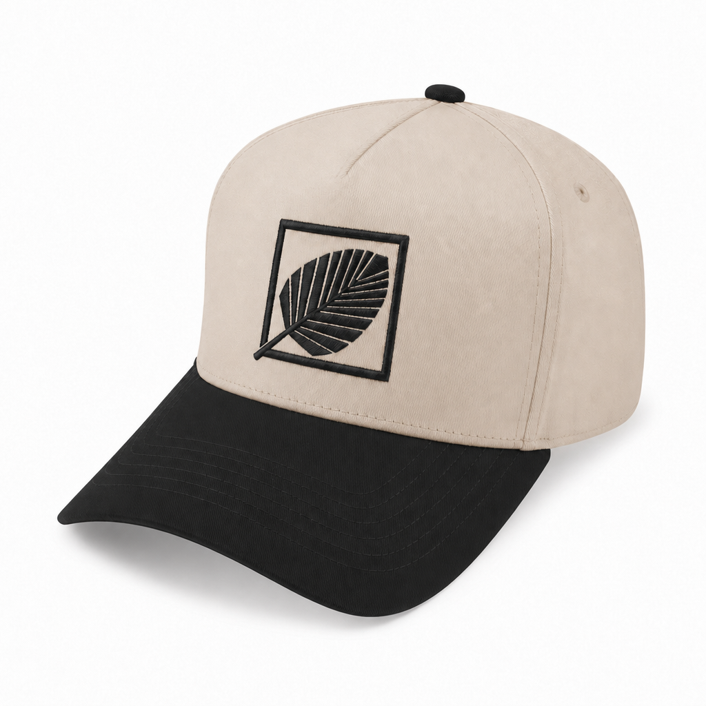 Signature Kingdom Logo Cap