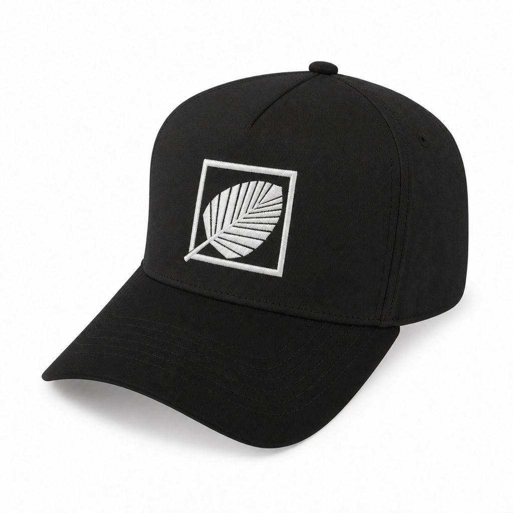 Signature Kingdom Logo Cap