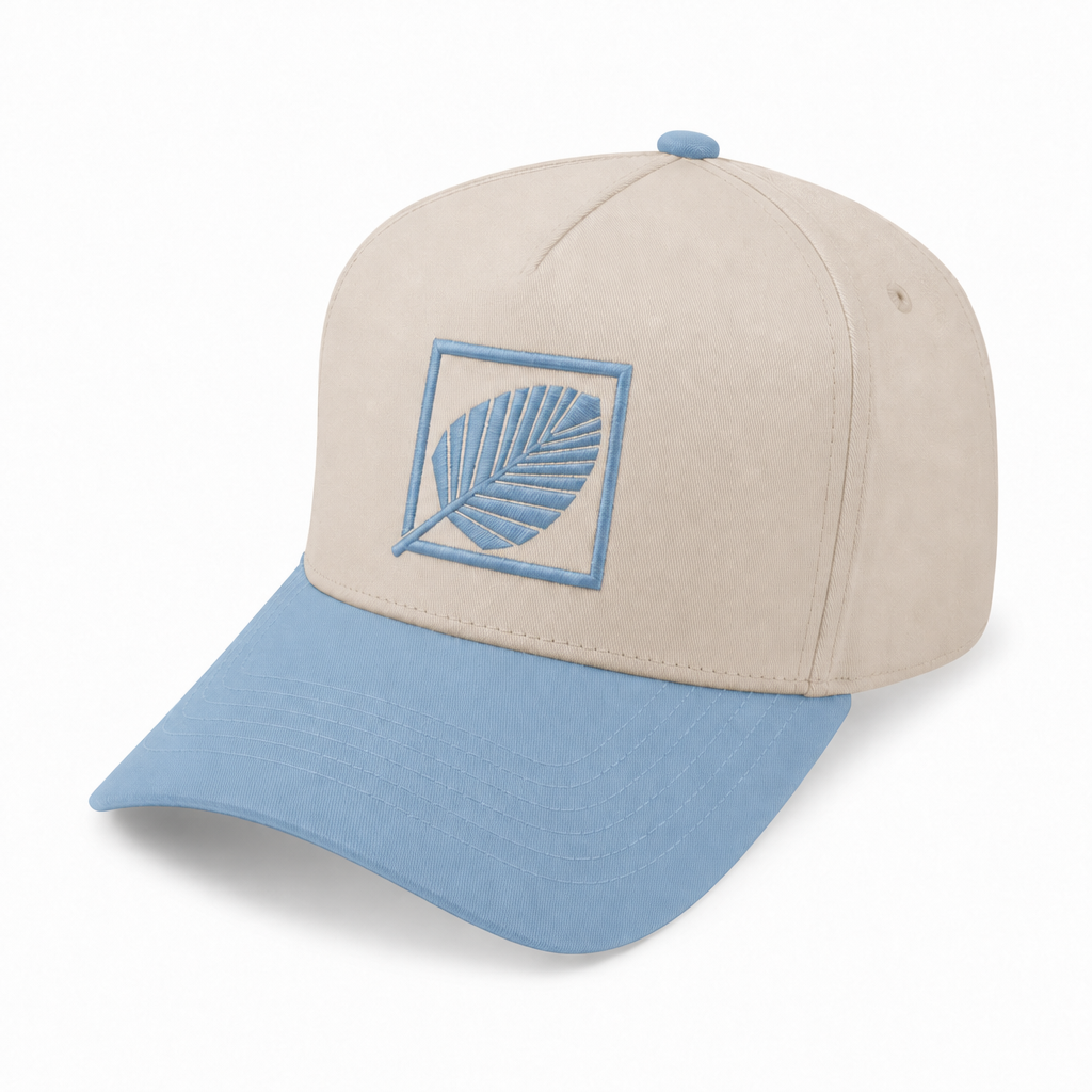 Signature Kingdom Logo Cap