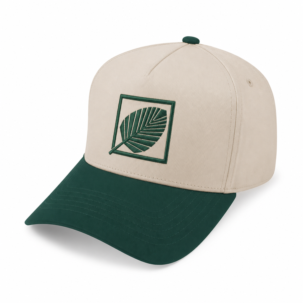 Signature Kingdom Logo Cap