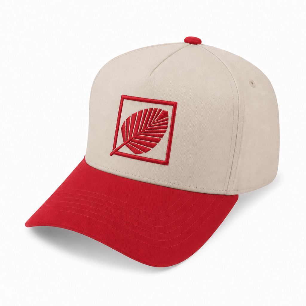 Signature Kingdom Logo Cap