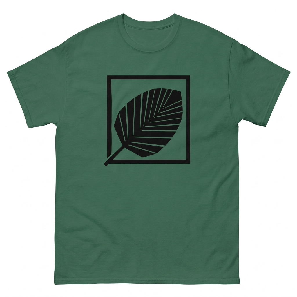 Signature Kingdom Logo T-Shirt