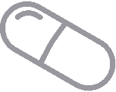 White Vein Kratom Capsules icon