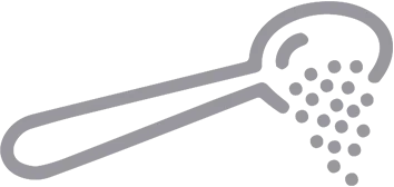 White Vein Kratom Powder icon