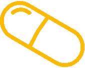 Yellow Vein Kratom Capsules icon